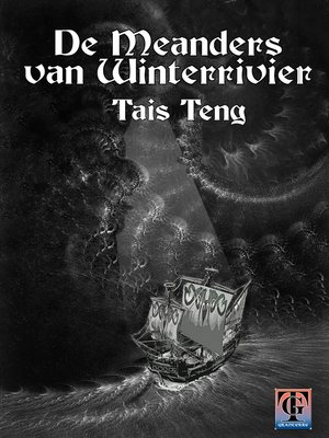 cover image of De meanders van Winterrivier